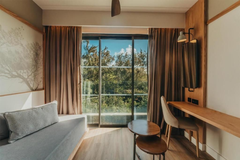 Radisson Blu Poste Lafayette Resort & Spa (Adults Only) фото 44