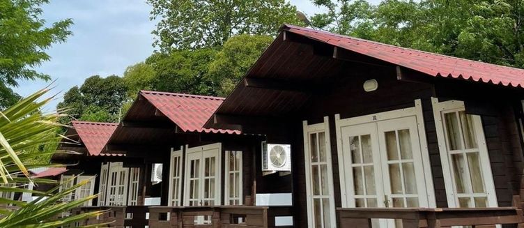 Фото отеля Сухумская Бухта