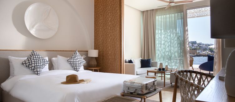 Фото отеля Yalikavak Marina Hotel By Social Living Collection