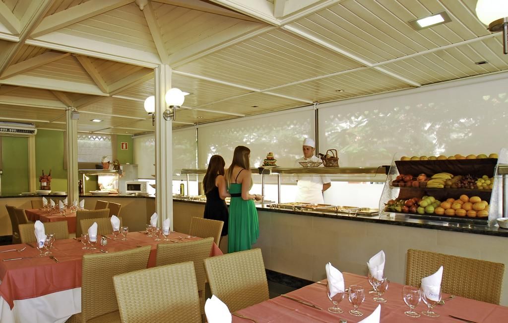Bungalows Cordial Green Golf фото 32