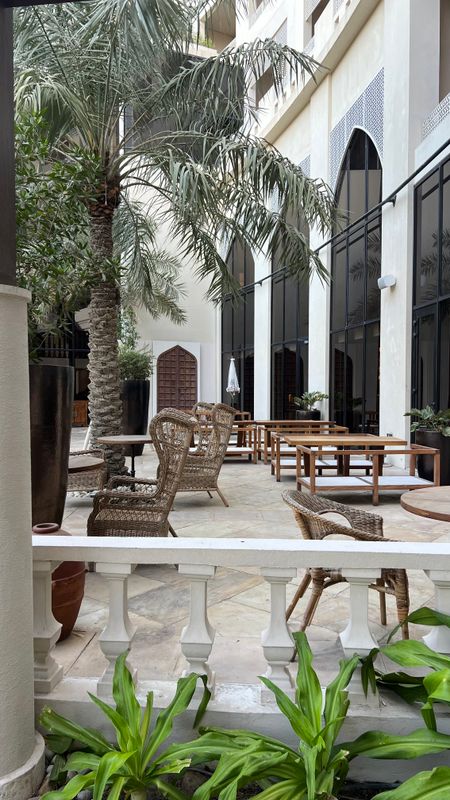 Sofitel Bahrain Zallaq Thalassa Sea & Spa фото 64