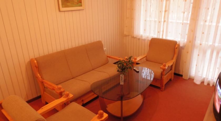 Atliman Beach Park Hotel фото 24