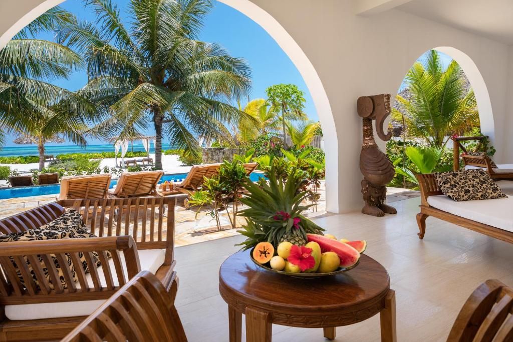Next Paradise Boutique Resort фото 25