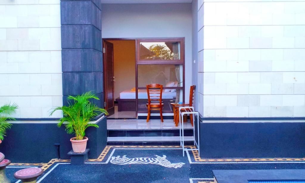 New Asta Graha Home Stay фото 16