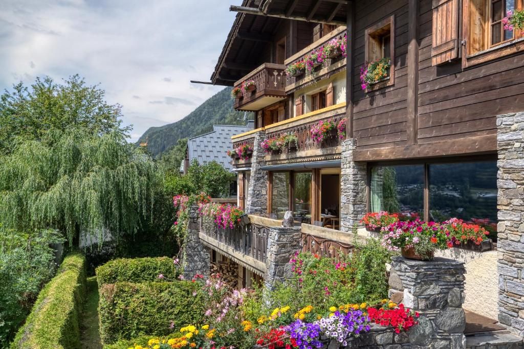 Auberge du Bois Prin фото 4