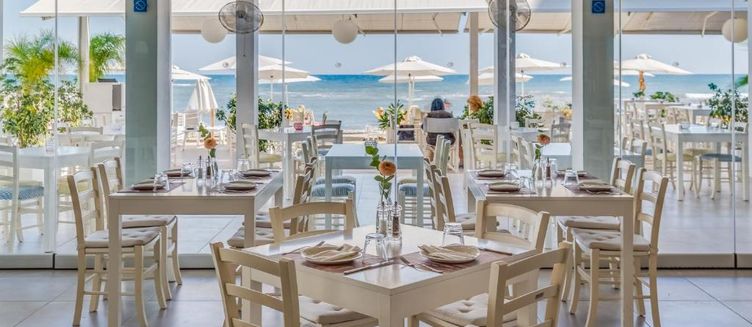 Фото отеля Island Boutique Hotel