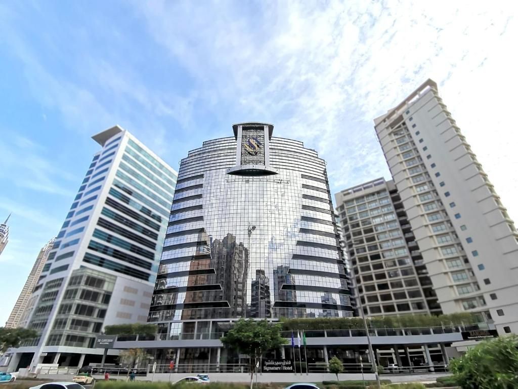 Signature 1 Hotel Tecom фото 47