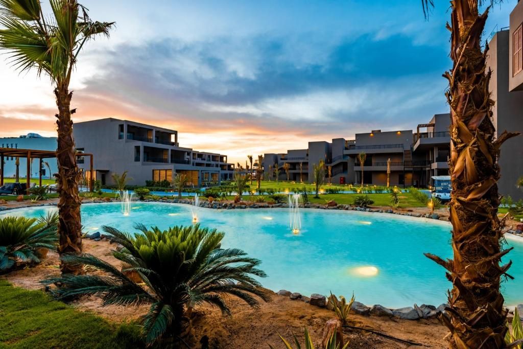 Sentido Naga Bay фото 143