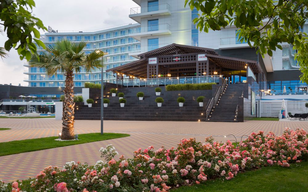 Radisson Collection Paradise Resort & Spa, Sochi фото 105