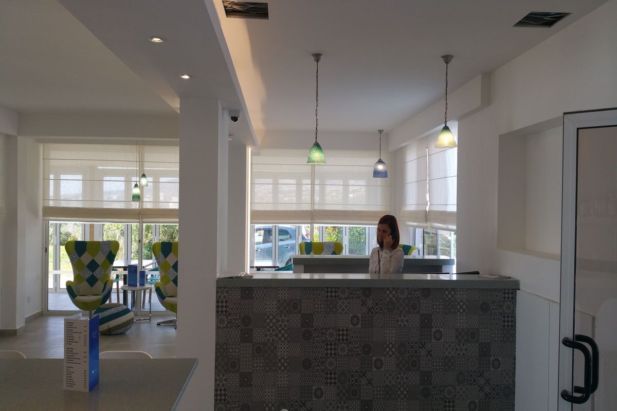 Marica's Boutique Hotel фото 4