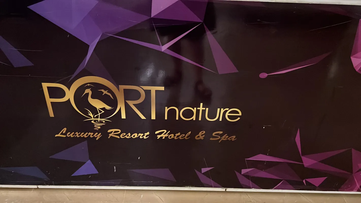 Port Nature Luxury Resort Hotel & Spa фото 100