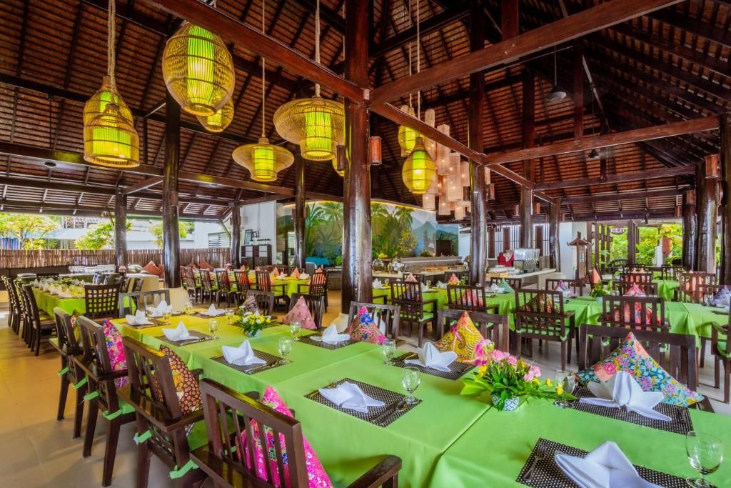 Chaweng Garden Beach Resort фото 41