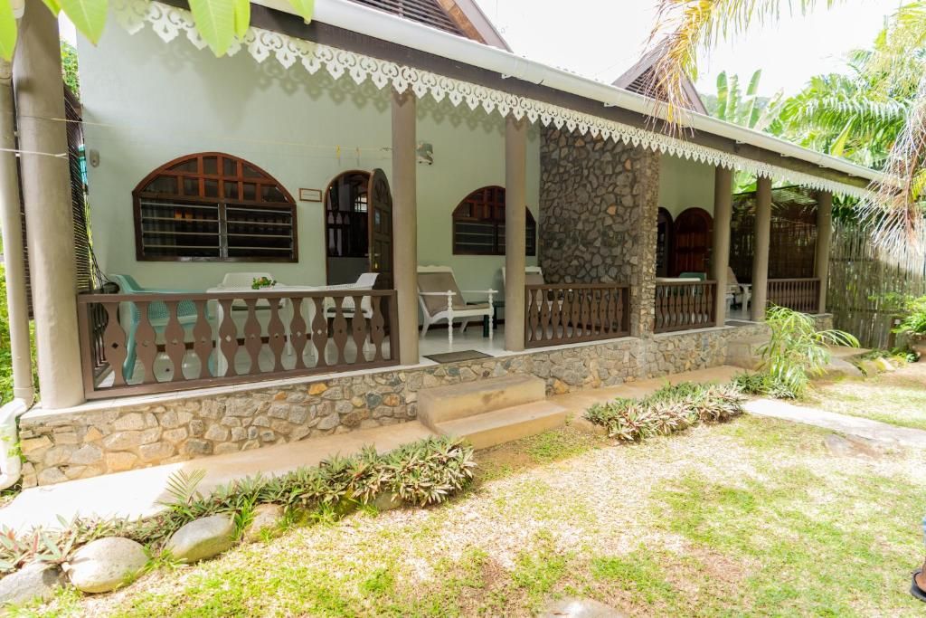 Romance Bungalow фото 54