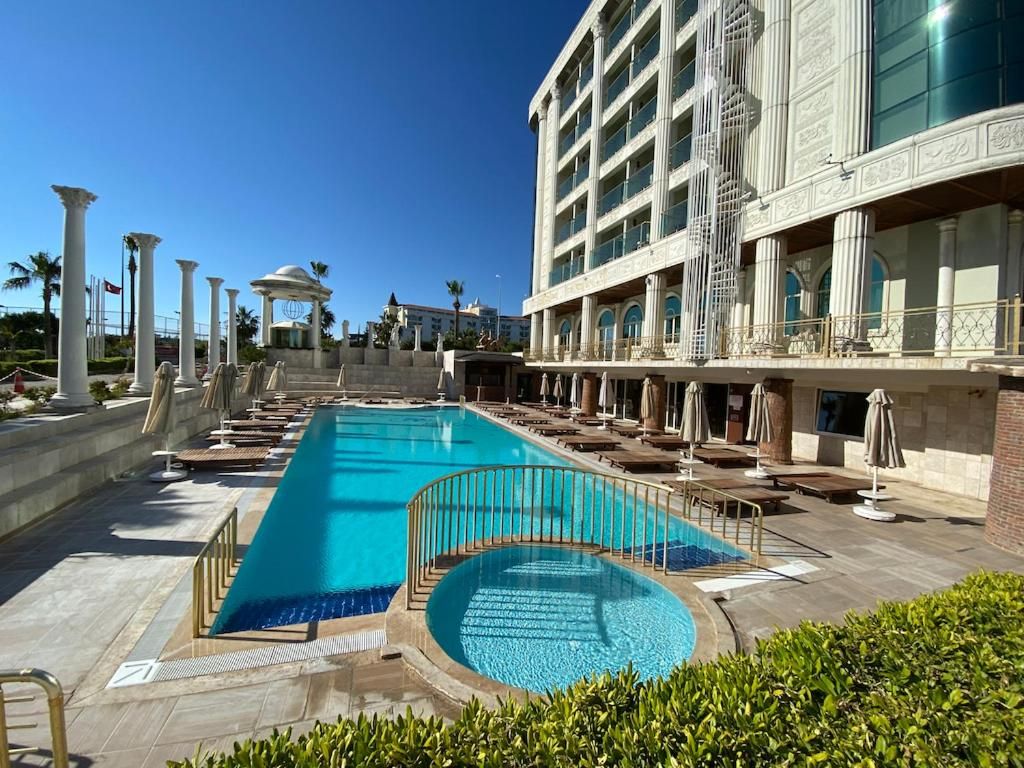 Laur Hotels Experience and Elegance фото 8
