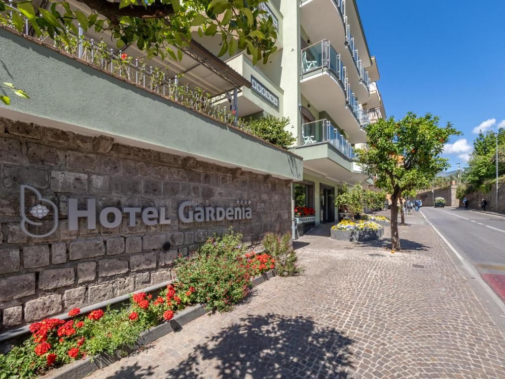 Comfort Hotel Gardenia Sorrento Coast Sorrento фото 16