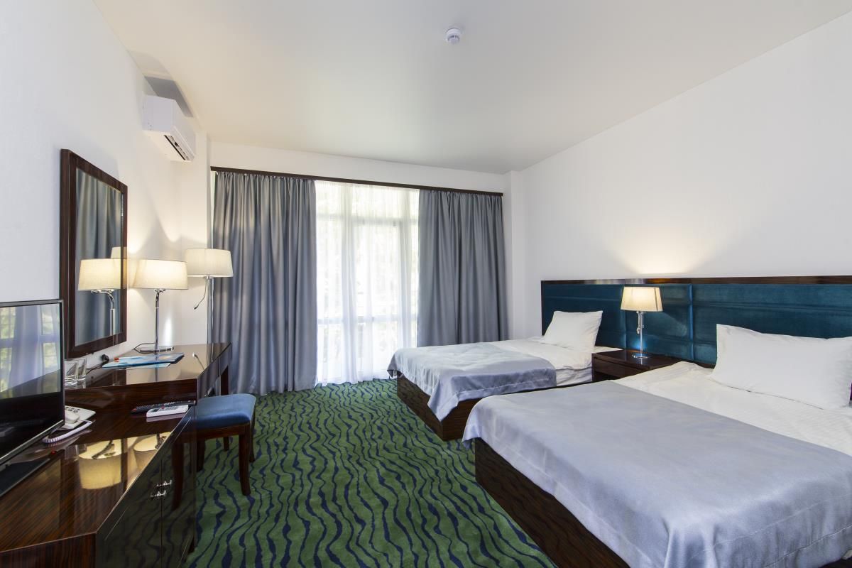 Sunrise Garden Hotel фото 4
