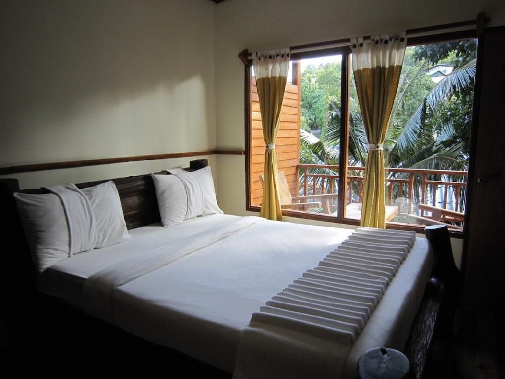 Phuttachot Resort Phi Phi фото 9