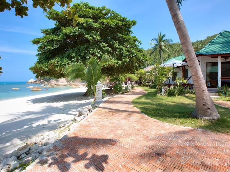 Crystal Bay Yacht Club Beach Resort фото 15