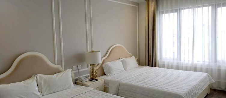 Фото отеля Ngoc Lan Hotel