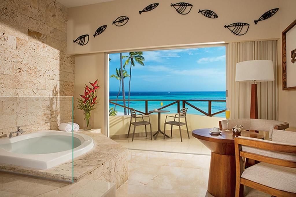 Sunscape Dominican Beach Punta Cana All Inclusive фото 39