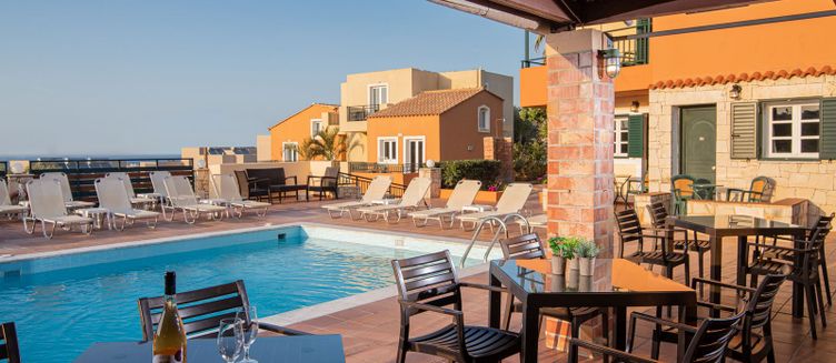 Фото отеля Golden Valentin Apartments