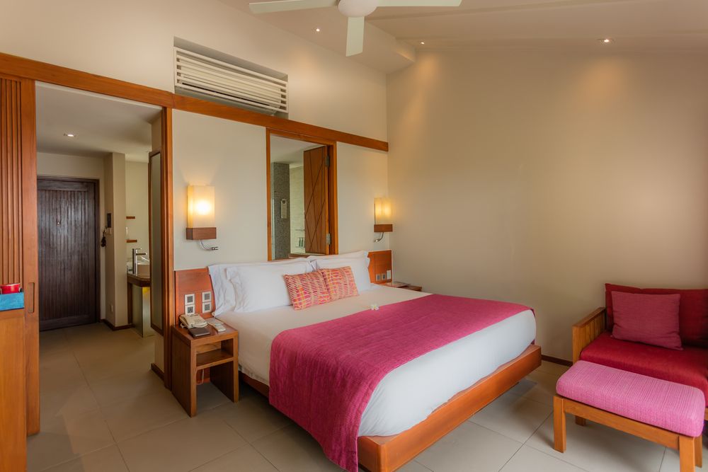 Centara Ras Fushi Resort & Spa Maldives (Adults Only) фото 98