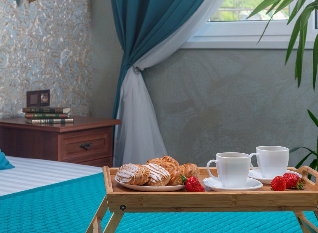 Guest House Helas фото 76