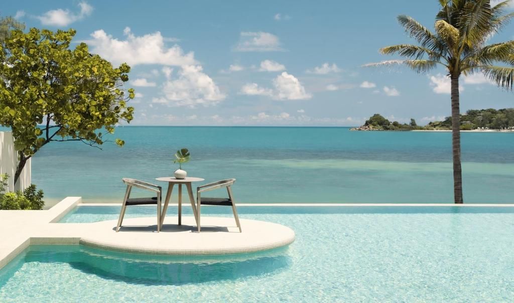 Kimpton Kitalay Samui фото 11