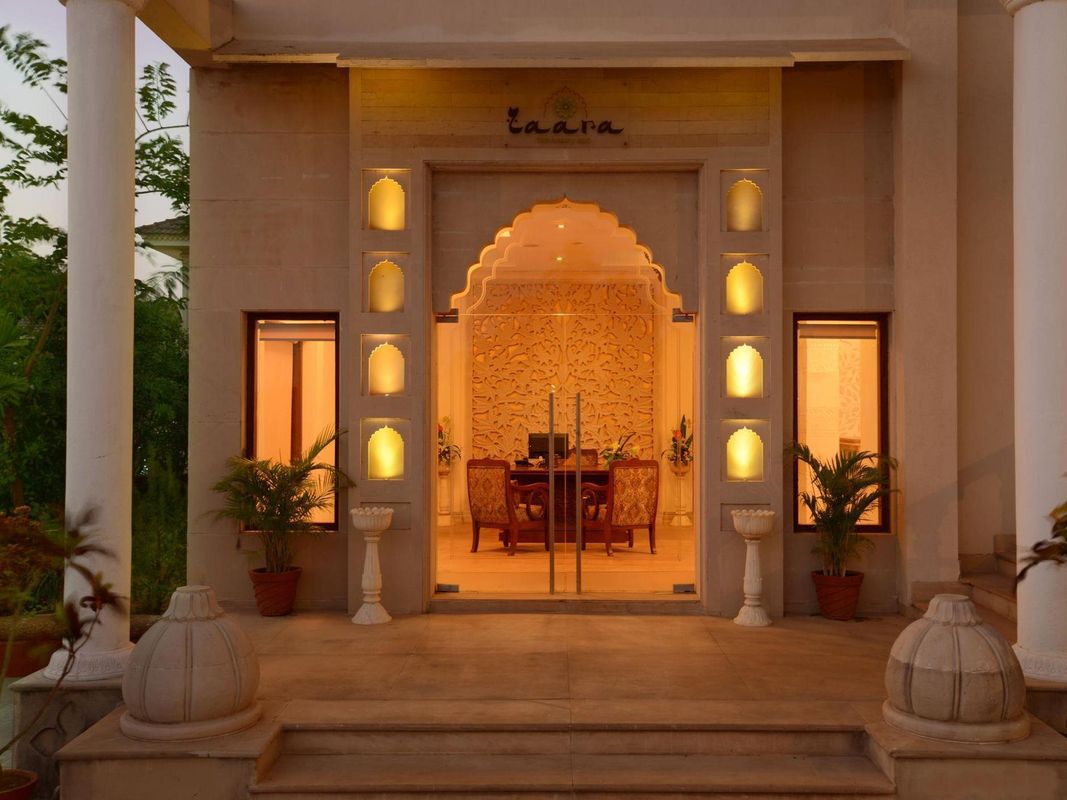 Resort Rio, Goa фото 17