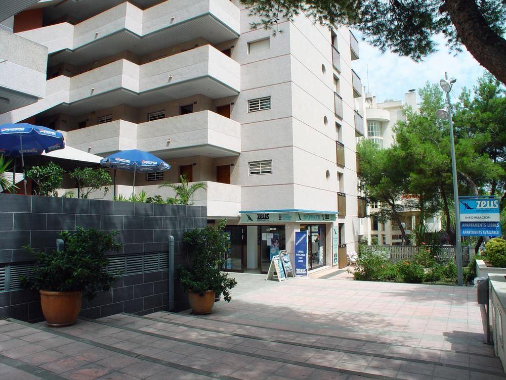 Ohtels Apt Villa Dorada Mariposa фото 12