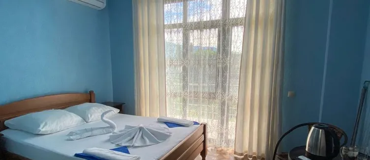 Фото отеля Парк Отель Галина