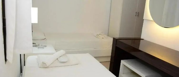 Фото отеля Bodrum Park Hotel
