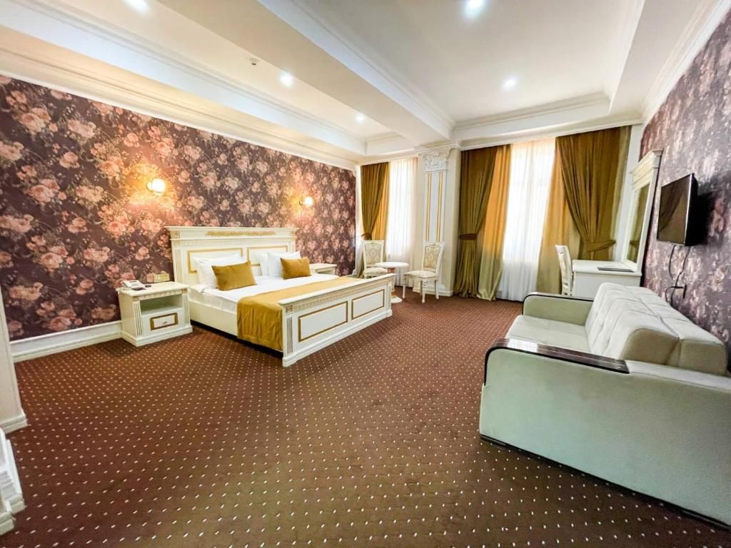 Premier Palace Baku фото 42