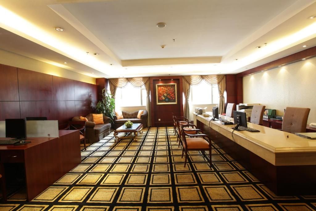 Grand Royal фото 43