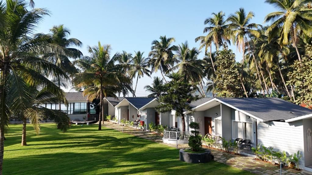 Trishvam Palolem Beach Resort фото 1