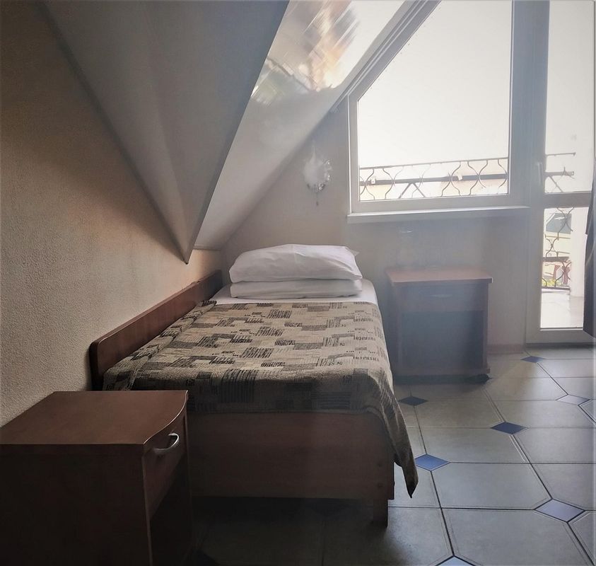 Пансионат «Крымские зори» фото 12