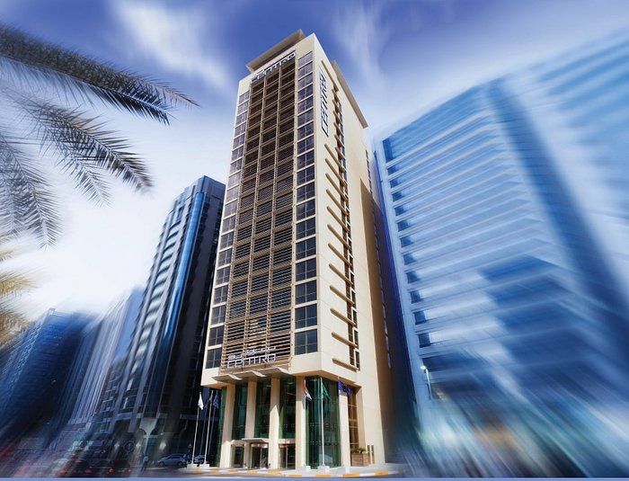 Centro Al Manhal фото 10