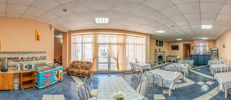 Фото отеля Олимп