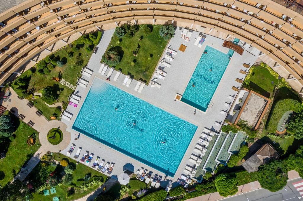 Grand Hotel Pomorie фото 84