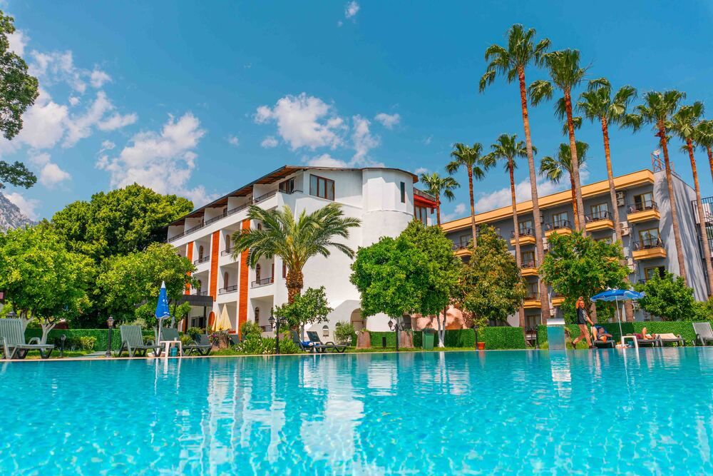 Belpoint Beach Hotel фото 43