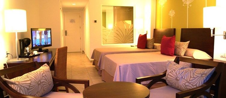 Фото отеля Valentin Perla Blanca (Adults Only)