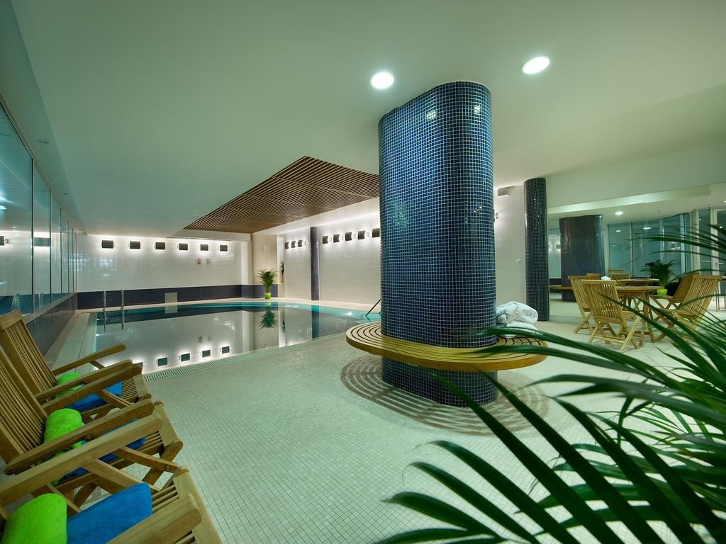 EA Hotel Julis фото 0