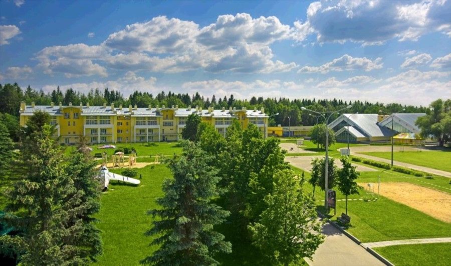 Тропикана Парк фото 181