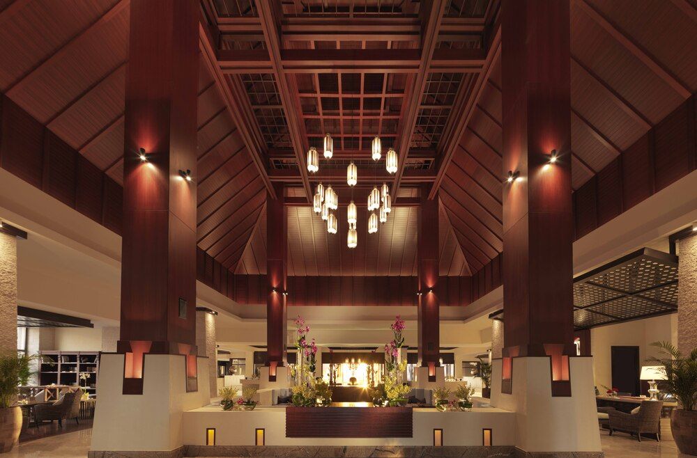 Anantara The Palm Dubai Resort фото 121