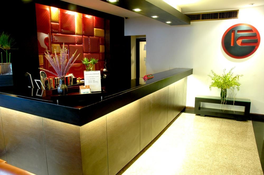 The Jomtien Twelve фото 38