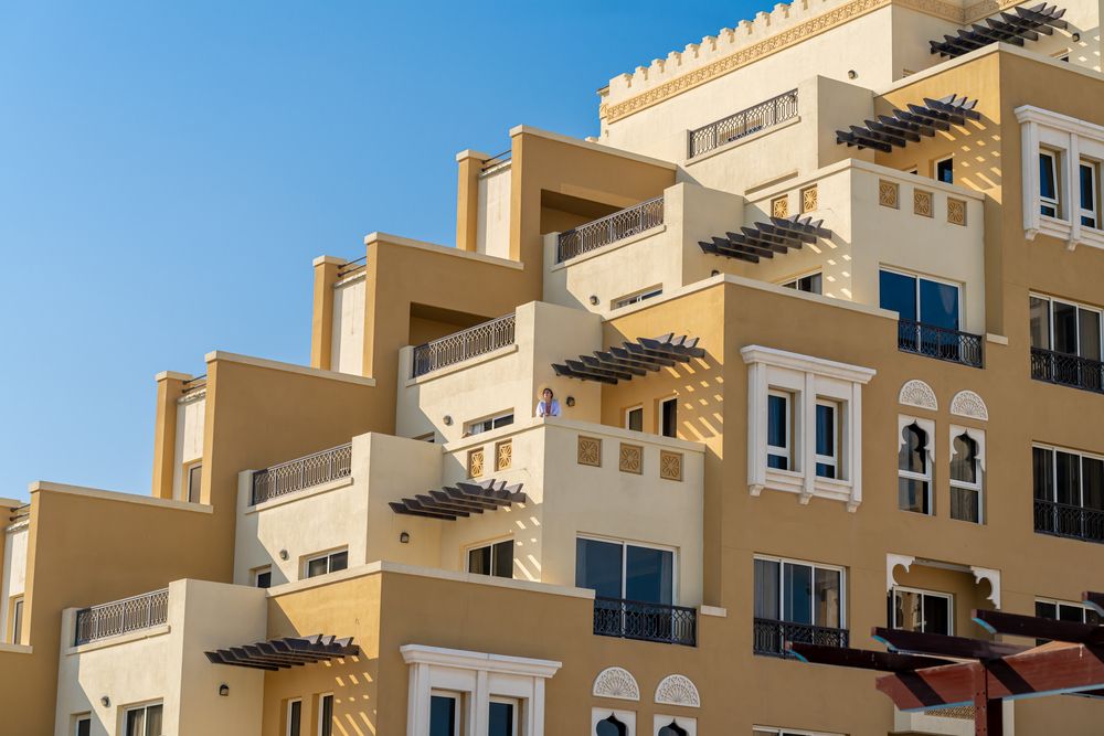 Rixos Bab Al Bahr фото 126