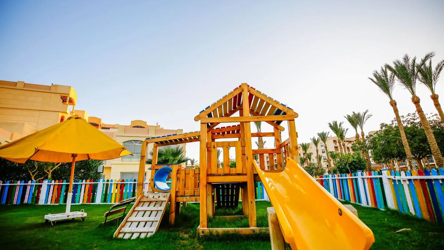 Tropitel Sahl Hasheesh фото 23