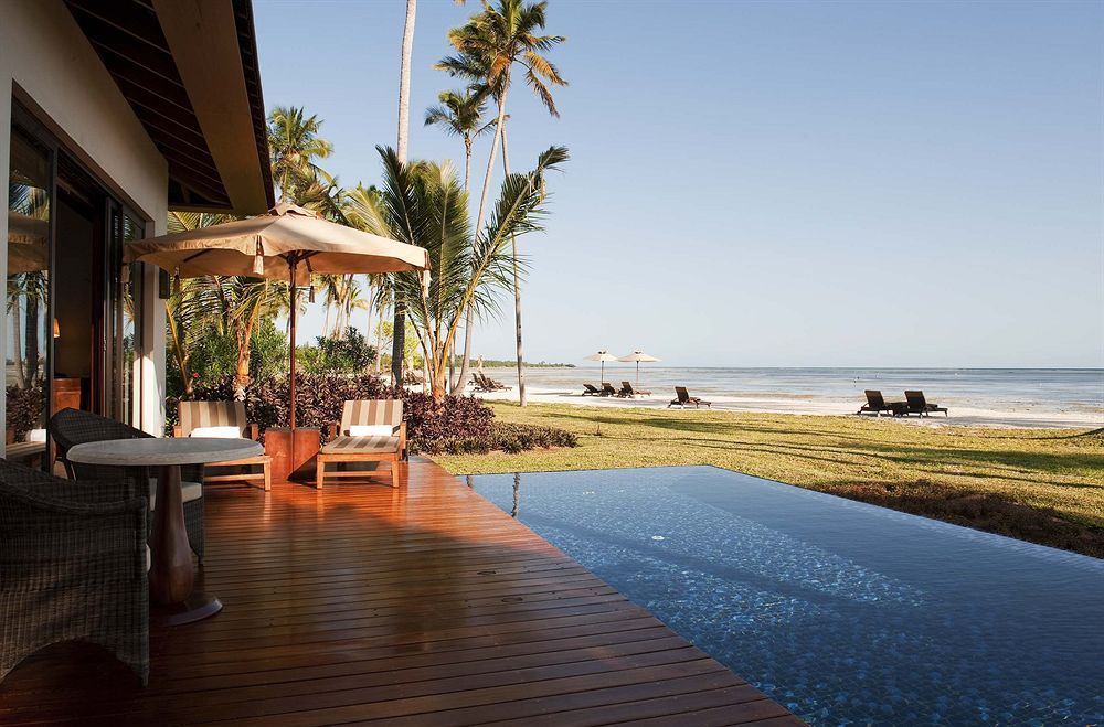The Residence Zanzibar фото 73