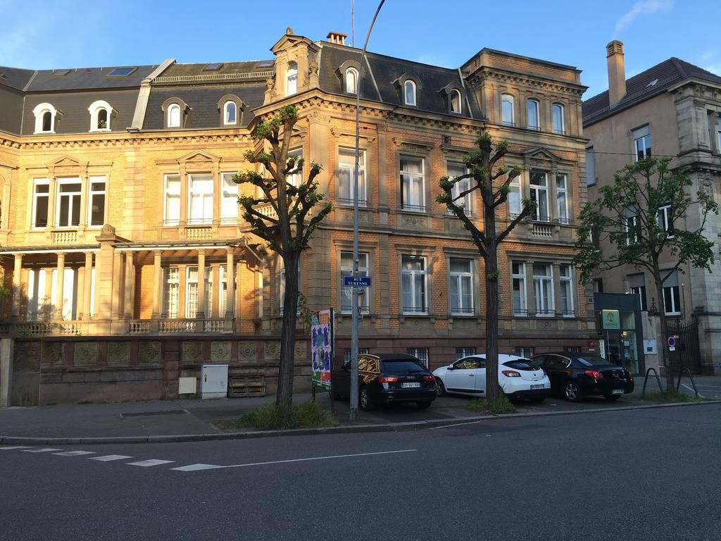 Adonis Hotel Strasbourg фото 10