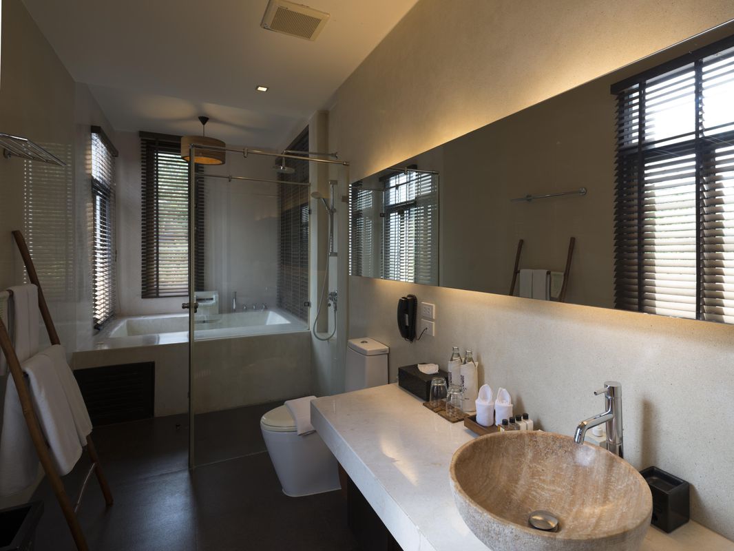 The Sea Koh Samui Beachfront Resort & Spa - SHA Extra Plus фото 44